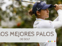 Los mejores palos de golf