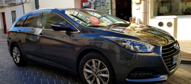 Taxi Nerja Málaga Taxi Nerja Málaga