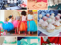 Fiestas temáticas: la competencia para hacerlas perfectas Fiestas temáticas: la competencia para hacerlas perfectas