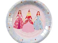 Preparación Fiesta de Princesa Preparación Fiesta de Princesa